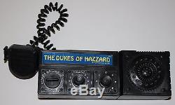 Dukes of Hazzard HG Toys Playset