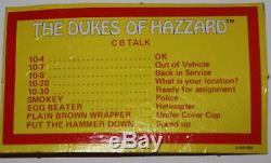 Dukes of Hazzard HG Toys Playset