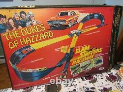 Dukes of Hazzard Ideal slam shifter set