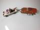 Dukes Of Hazzard / Johnny Lightning 1969 Charger / 1959 Tow Truck / Hauler 1/64
