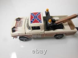 Dukes of Hazzard / Johnny Lightning 1969 Charger / 1959 Tow Truck / Hauler 1/64