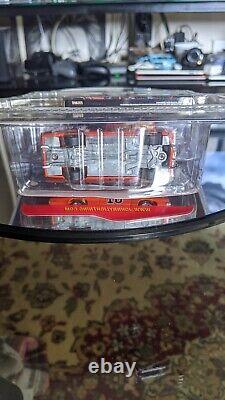 Dukes of Hazzard Johnny Lightning General Lee The Beginning 1/64 Diecast