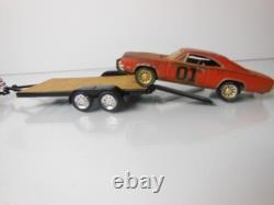 Dukes of Hazzard / Johnny Lightning / Greenlight / Hauler / 1/64 scale