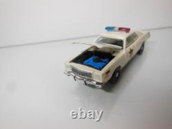 Dukes of Hazzard / Johnny Lightning / Greenlight / Hauler / 1/64 scale