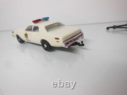 Dukes of Hazzard / Johnny Lightning / Greenlight / Hauler / 1/64 scale