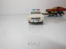 Dukes of Hazzard / Johnny Lightning / Greenlight / Hauler / 1/64 scale