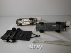 Dukes of Hazzard / Johnny Lightning / Greenlight / Hauler / 1/64 scale