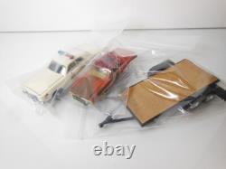 Dukes of Hazzard / Johnny Lightning / Greenlight / Hauler / 1/64 scale