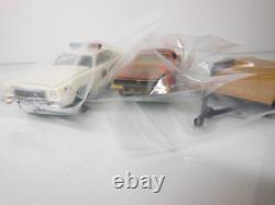 Dukes of Hazzard / Johnny Lightning / Greenlight / Hauler / 1/64 scale