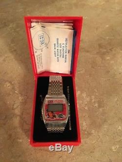 Dukes of Hazzard Lot Lunchbox Watch Wallet Plate