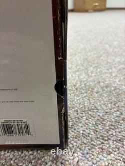 Dukes of Hazzard RARE 1/8th Scale Joyride General Lee Chrome 39181MT New In Box