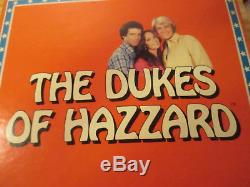 Dukes of Hazzard Record player extra needle waylons good old boys 2 others WORKS