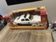 Dukes Of Hazzard Roscoe Patrol Car Johnny Lightning 118 Scale Cooter Auto