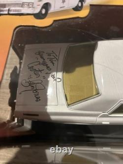 Dukes of Hazzard Roscoe Patrol Car Johnny lightning 118 Scale Cooter Auto