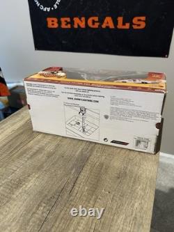 Dukes of Hazzard Roscoe Patrol Car Johnny lightning 118 Scale Cooter Auto