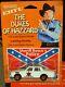 Dukes Of Hazzard Sheriff Rosco P. Coltrane 1/64 Pontiac Bonneville Car 1/1