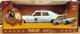 Dukes Of Hazzard Sherrif Police Car. 2007 Joyride Model Of 1974 Dodge Monaco