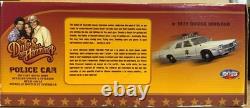 Dukes of Hazzard Sherrif Police Car. 2007 Joyride model of 1974 Dodge Monaco