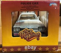 Dukes of Hazzard Sherrif Police Car. 2007 Joyride model of 1974 Dodge Monaco
