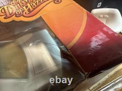 Dukes of Hazzard Sherrif Police Car. 2007 Joyride model of 1974 Dodge Monaco