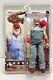 Dukes Of Hazzard Uncle Jesse Figure 8 Inch 2014 Figures Toy Co. Mint Tagged #2