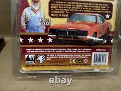 Dukes of Hazzard Uncle Jesse Figure 8 inch 2014 Figures Toy Co. TAGGED NICE