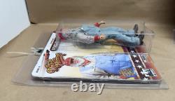 Dukes of Hazzard Uncle Jesse Figure 8 inch 2014 Figures Toy Co. TAGGED NICE