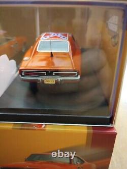 Dukes of Hazzard Vintage Diecast Cars Bundle