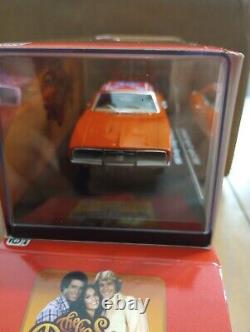 Dukes of Hazzard Vintage Diecast Cars Bundle