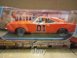 Dukes of Hazzard Vintage Diecast Cars Bundle