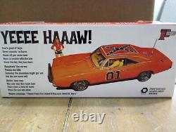 Dukes of Hazzard Vintage Diecast Cars Bundle