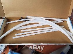 Dukes of Hazzard fun tunnel