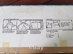 Dukes of Hazzard fun tunnel