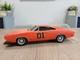 Dukes Of Hazzard General Lee Hitari Radio Controlled Car With Lights & Sound Vgc