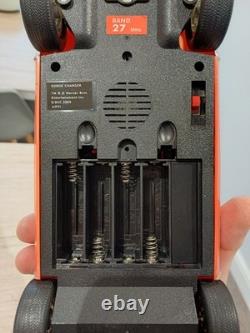 Dukes of Hazzard general lee Hitari Radio Controlled Car With Lights & sound VGC