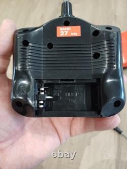 Dukes of Hazzard general lee Hitari Radio Controlled Car With Lights & sound VGC