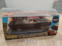 Dukes of Hazzard limited edition promo 132 Exclusive'Dirty version' Slot car