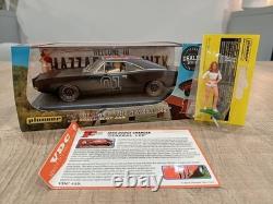 Dukes of Hazzard limited edition promo 132 Exclusive'Dirty version' Slot car