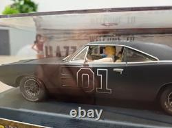 Dukes of Hazzard limited edition promo 132 Exclusive'Dirty version' Slot car