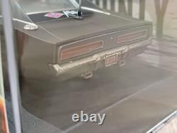 Dukes of Hazzard limited edition promo 132 Exclusive'Dirty version' Slot car