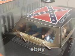 Dukes of Hazzard limited edition promo 132 Exclusive'Dirty version' Slot car
