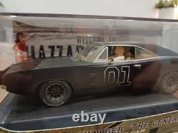 Dukes of Hazzard limited edition promo 132 Exclusive'Dirty version' Slot car