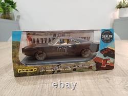 Dukes of Hazzard limited edition promo 132 Exclusive'Dirty version' Slot car