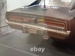 Dukes of Hazzard limited edition promo 132 Exclusive'Dirty version' Slot car
