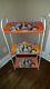 Dukes Of Hazzard Metal Shelf