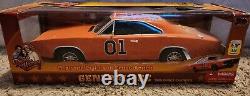 Dukes of hazard car 1/18