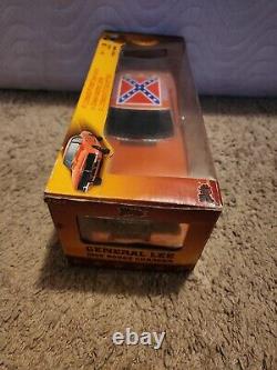 Dukes of hazard car 1/18