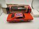 Dukes Of Hazard General Lee Car Bump N Go # 305 Pro Cision Rare Rare Not Work