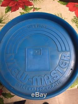 Dukes of hazzard View Master