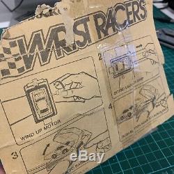 Dukes of hazzard Wrist Racer Toy General Lee Knickerbocker